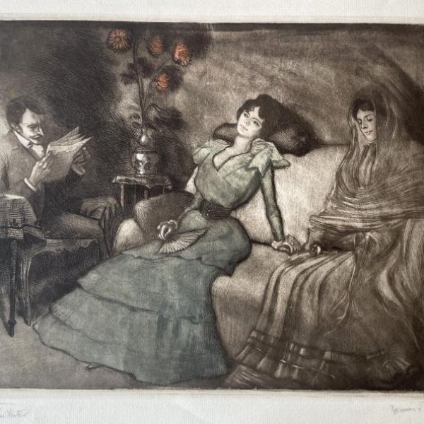 JEANNIOT Pierre Georges