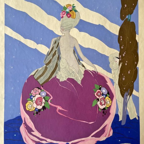 BRUNELLESCHI Umberto