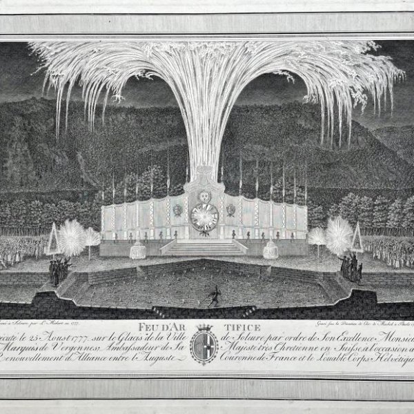 VON MECHEL Christian, publisher