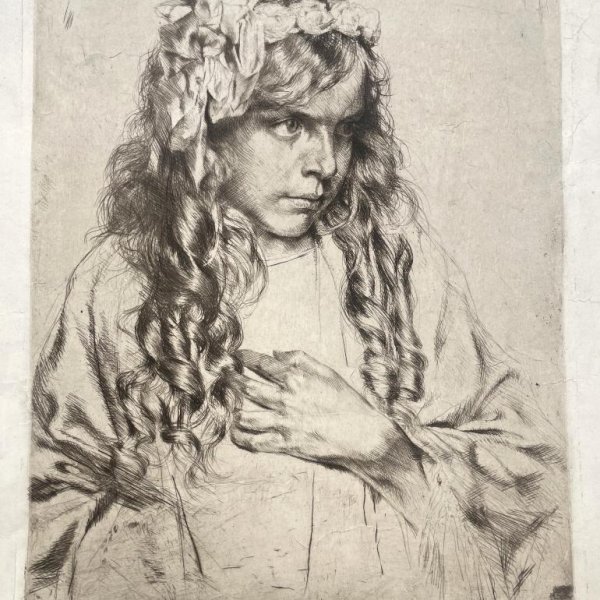 NOTHERN SCHOOL OF THE XIXTH CENTURY