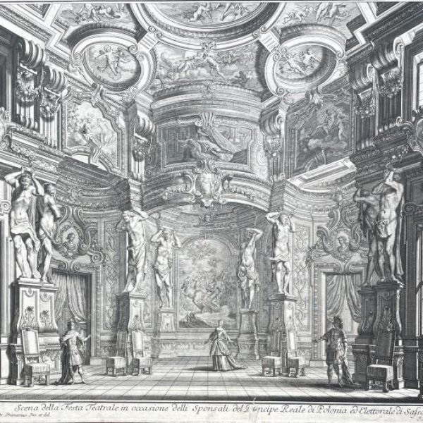 PFEFFEL Johann Andreas