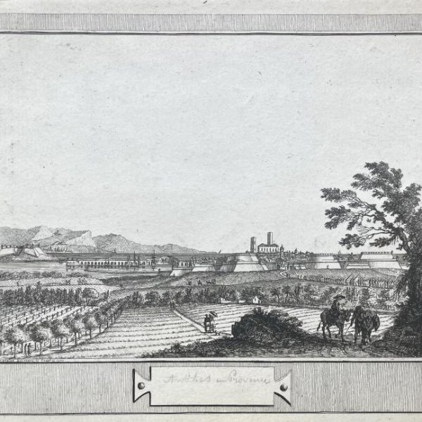 CAMPION Charles Michel