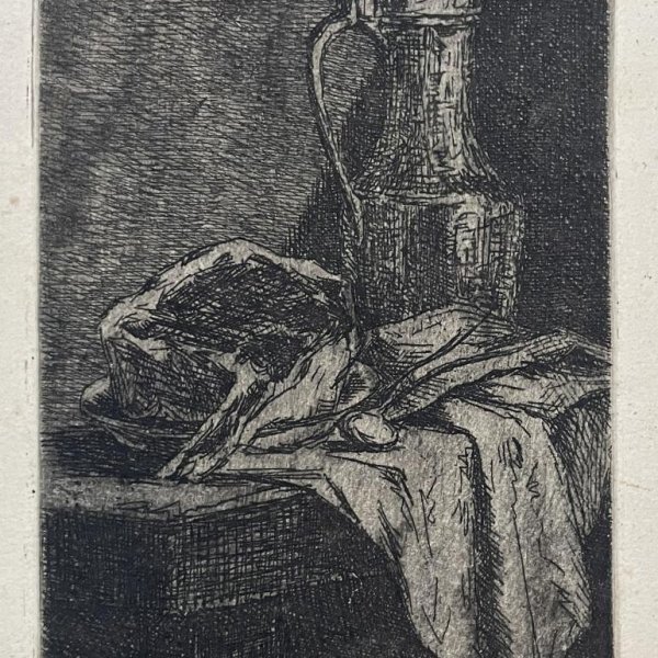 GUERARD Henri Charles