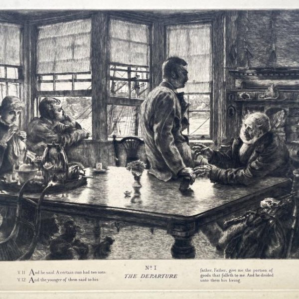 TISSOT James-Jacques-Joseph