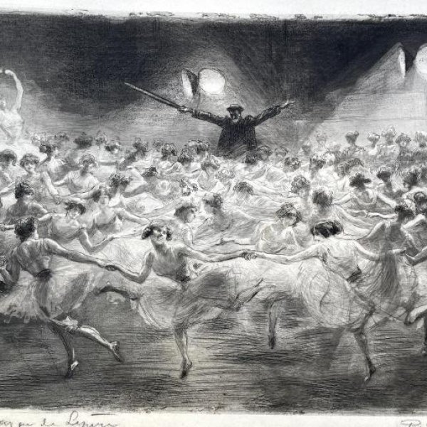 RENOUARD Charles Paul