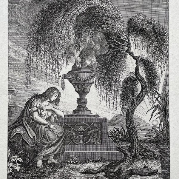 FRENCH SCHOOL OF THE XVIIITH CENTURY