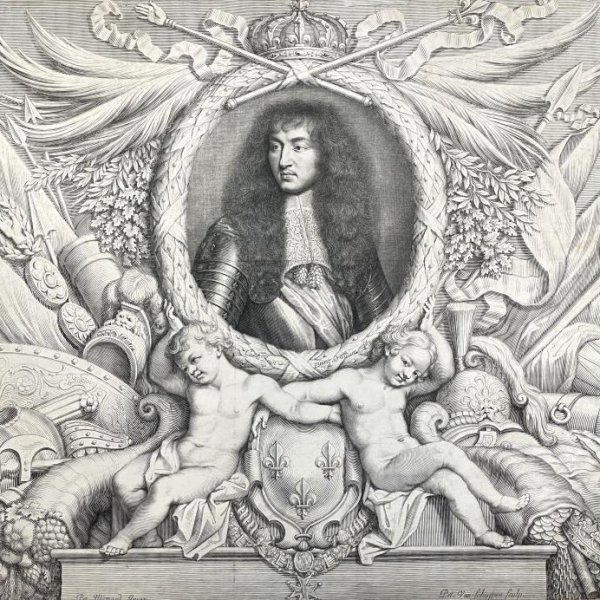 VAN SCHUPPEN  Pierre Louis