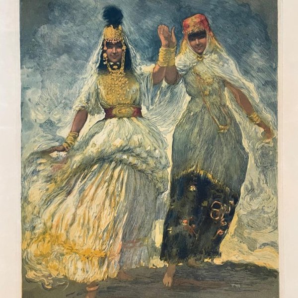 LAMBRECHT William Adolphe