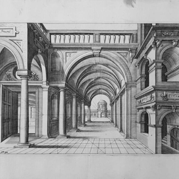 HONDIUS Hendrik, le vieux