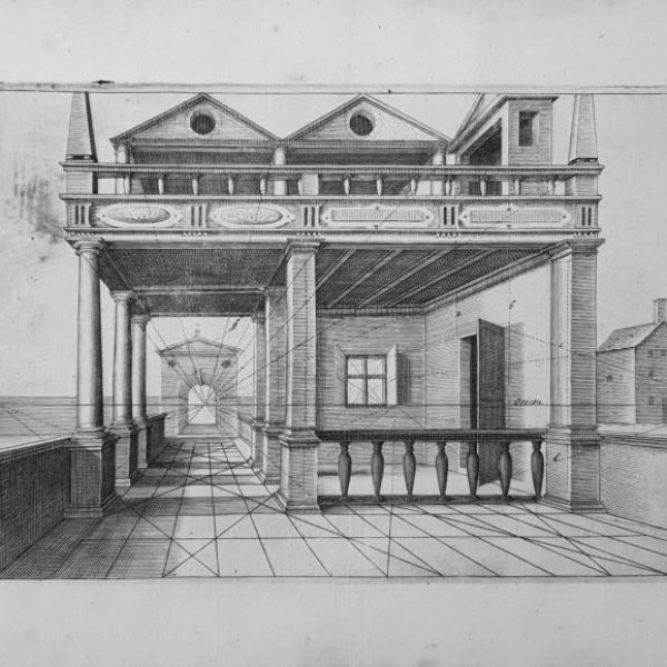 HONDIUS Hendrik, le vieux