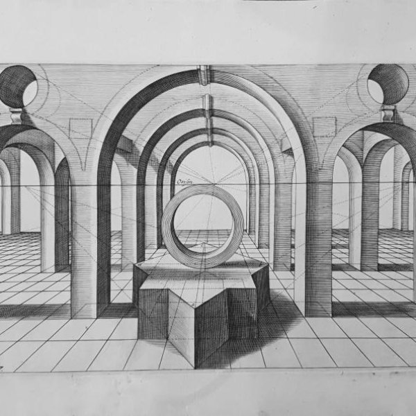 HONDIUS Hendrik, le vieux