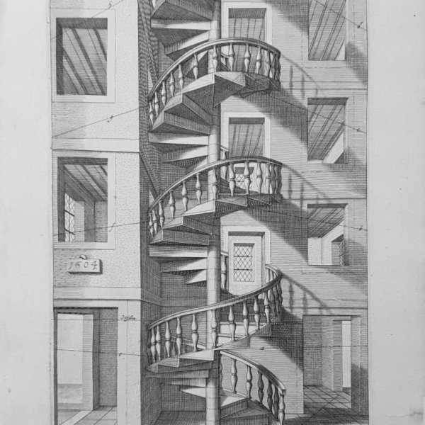 HONDIUS Hendrik, le vieux