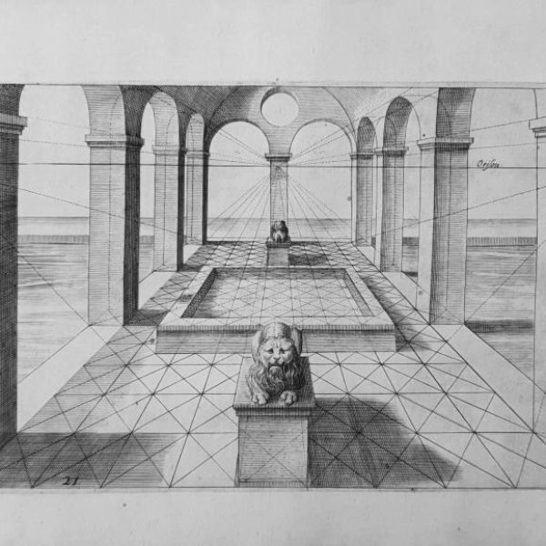 HONDIUS Hendrik, le vieux