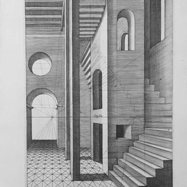 HONDIUS Hendrik, le vieux