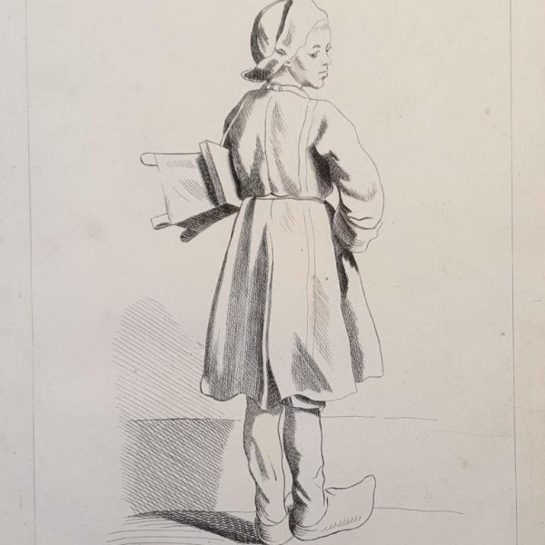 CAYLUS Anne Claude Philippe de Tubières, Comte de