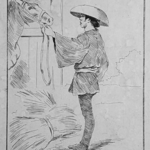 BIGOT Georges Ferdinand