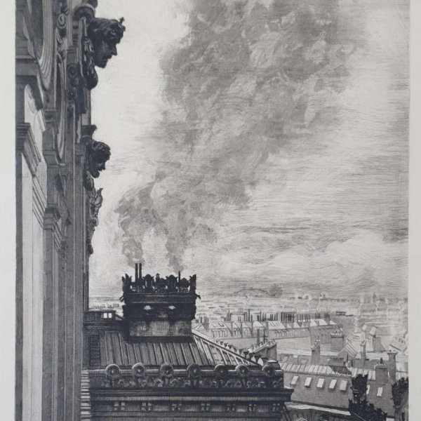 RENOUARD Charles-Paul