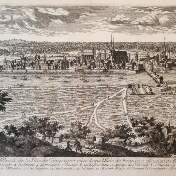 AVELINE Pierre-Alexandre