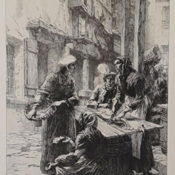 LHERMITTE, Léon-Augustin