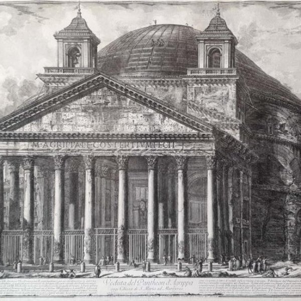 PIRANESI Giovanni Battista (PIRANESE)