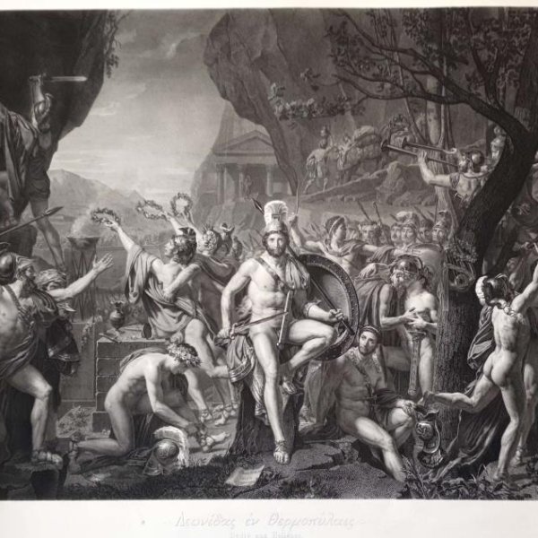 LAUGIER, Jean-Nicolas