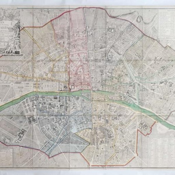 MONDHARE, Louis Joseph