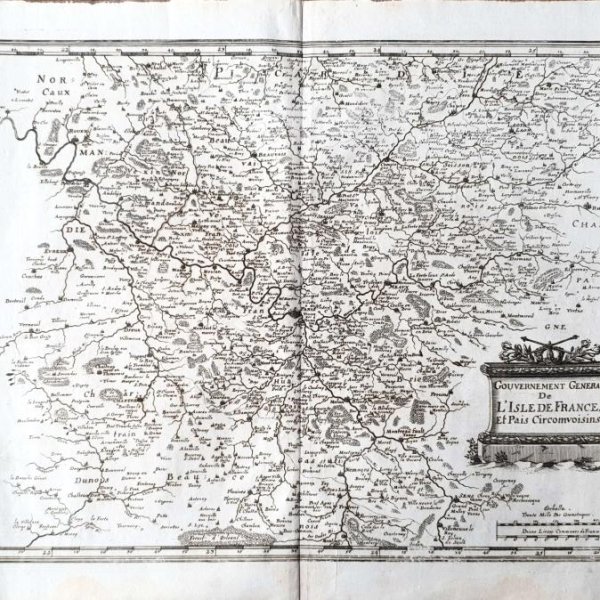 FRENCH SCHOOL OF THE XVIITH CENTURY