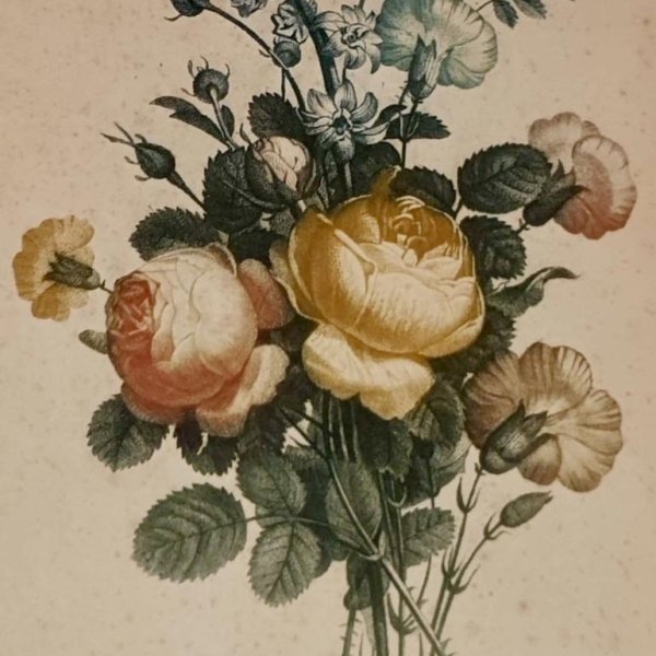 FRENCH SCHOOL OF THE XIXTH CENTURY