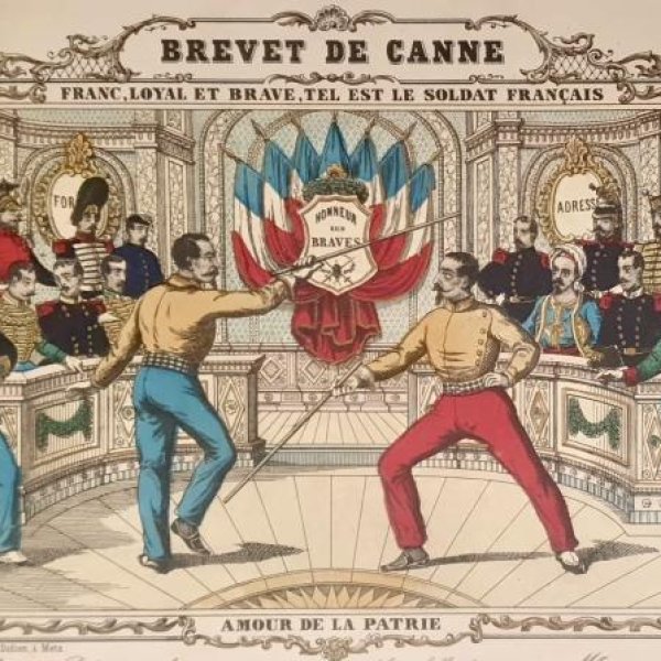 DIDION Paulin (printer-lithograph)