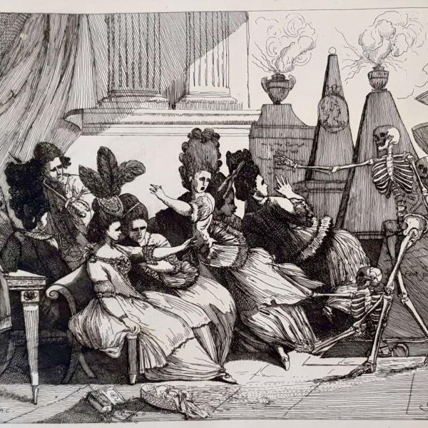 LAGRENÉE Jean-Jacques