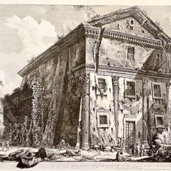 PIRANESI Giovanni Battista (PIRANESE)