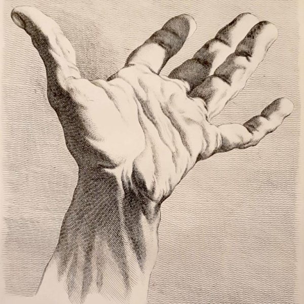 COCHIN Charles Nicolas