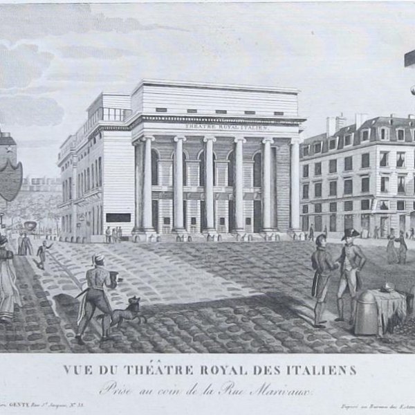 GENTY Charles, éditeur