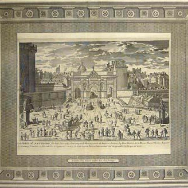 AA Pieter van der, publisher