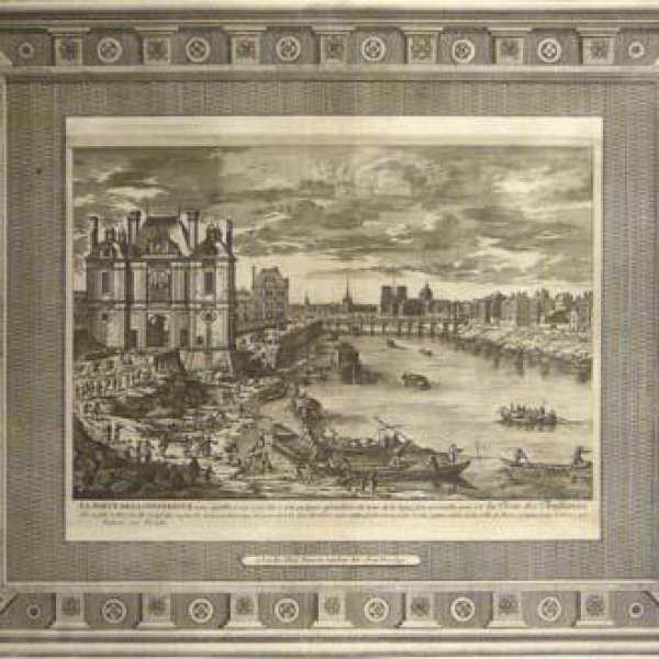 AA Pieter van der, publisher