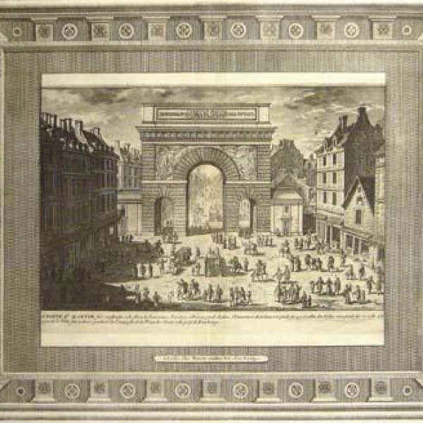 AA Pieter van der, publisher