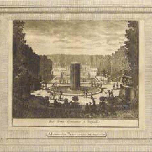 AA Pieter van der, publisher