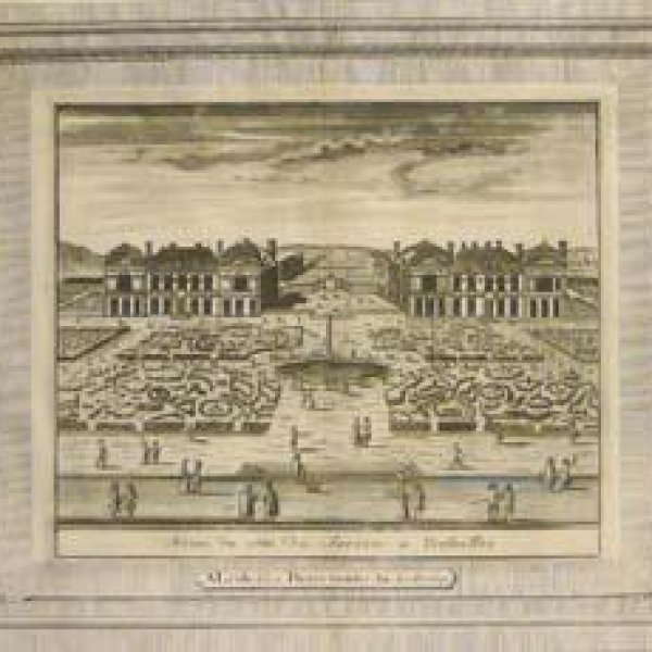 AA Pieter van der, publisher