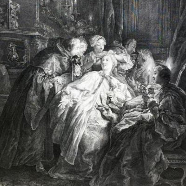 BEAUVARLET Jacques Firmin  