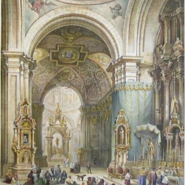 ASSELINEAU Léon-Auguste and BAYOT Adolphe-Jean-Baptiste