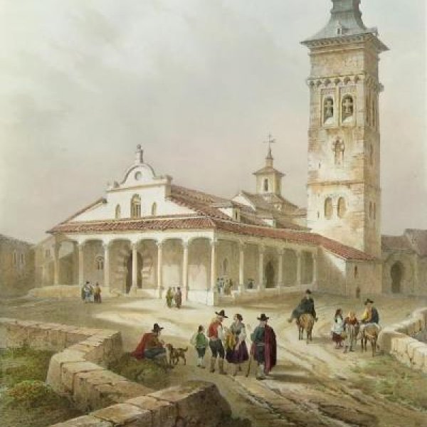 BICHEBOIS Louis-Philippe and BAYOT Adolphe-Jean-Baptiste