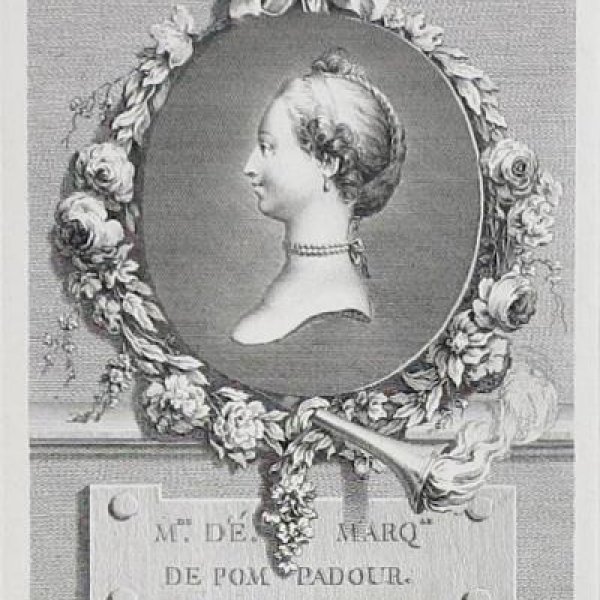 LITTREY or LITTRET de MONTIGNY Claude Antoine