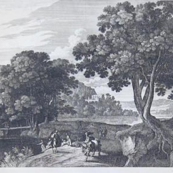 PERELLE Adam and Nicolas