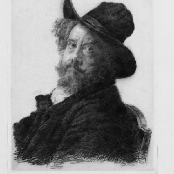 DESBOUTIN Marcellin-Gilbert