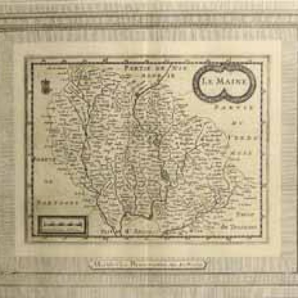 AA Pieter van der, éditeur