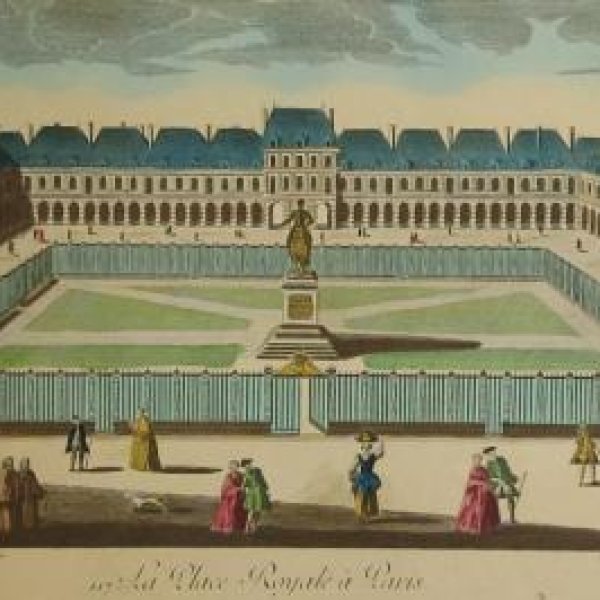 DAUMONT Jean-François, éditeur