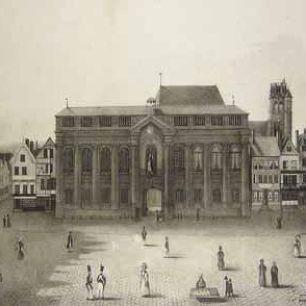 ENGELMANN Godefroy (printer-lithograph)