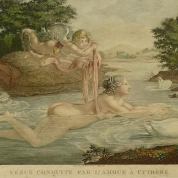 RUOTTE Louis-Charles (Son)