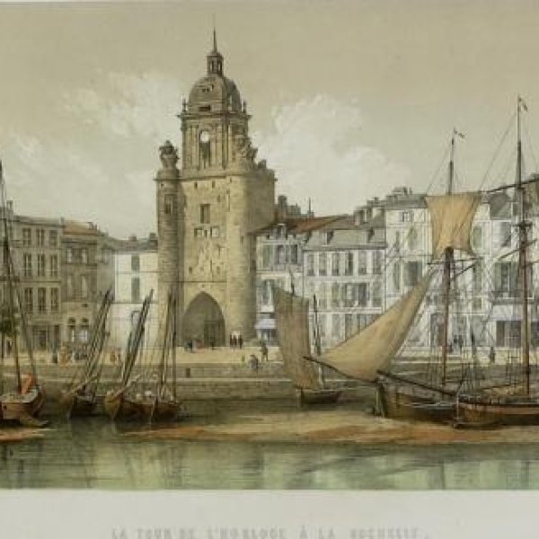 ASSELINEAU Léon-Auguste