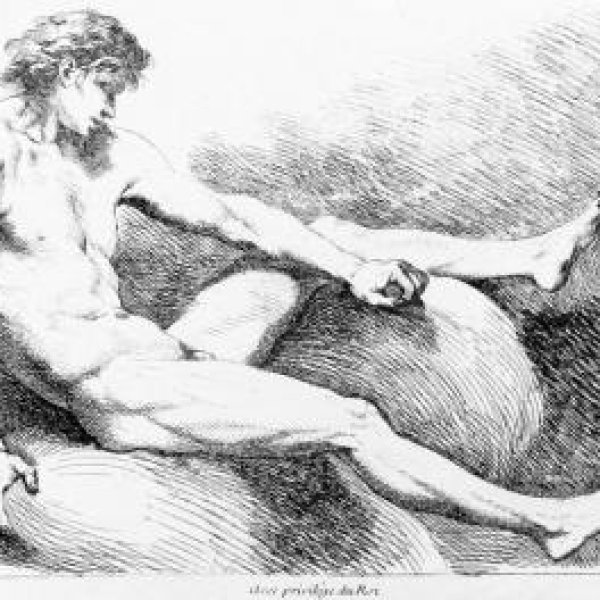 TREMOLIERES Pierre Charles